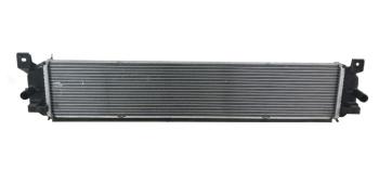 Интеркулер OMODA C5  DAR ic18000021