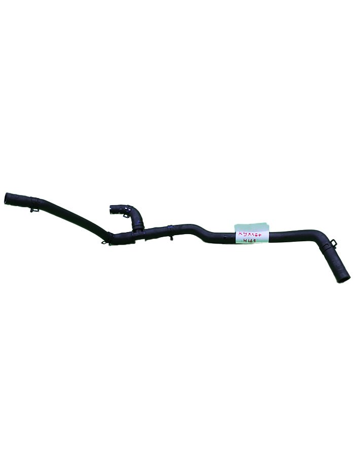1 399 р. Патрубок интеркулера CHERY Tiggo 7 PRO MAX  D DAR int0000001  с доставкой в г. Кемерово