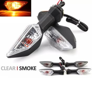 Поворотники Kawasaki Z1252503004006509001000 17-23 ПередЗад  пм-00031100