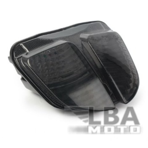 3 899 р. Стоп-сигнал для мотоцикла Suzuki GSX-R600750 06-07  пм-00008272  с доставкой в г. Кемерово