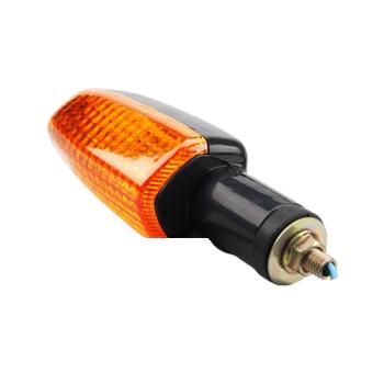 Поворотник Honda CB400 92-98 3 провода Передний  пм-00029440
