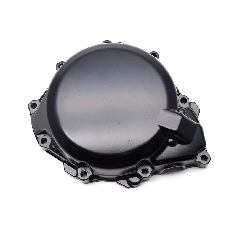5 599 р. Крышка генератора для мотоцикла Suzuki GSX-R1300 Hayabusa 99-15  пм-00008102  с доставкой в г. Кемерово