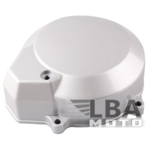 5 849 р. Крышка генератора для мотоцикла Yamaha FZ400 97-98, FZS600 FAZER 98-03  пм-00016026  с доставкой в г. Кемерово