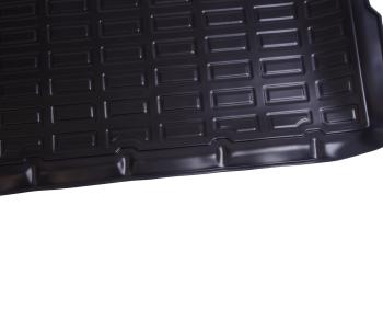 1 399 р. Коврик багажника HAVAL Dargo Dargo X (22-) полиуретан NORPLAST NORPLAST npa00-t28-120  с доставкой в г. Кемерово. Увеличить фотографию 3