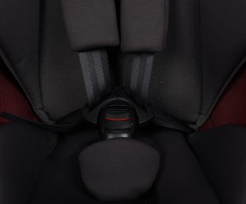 10 649 р. Автокресло детское 9-36кг (I-II-III) 1-12лет вишня люкс Isofix Стар SIGER SIGER kres4028  с доставкой в г. Кемерово. Увеличить фотографию 7