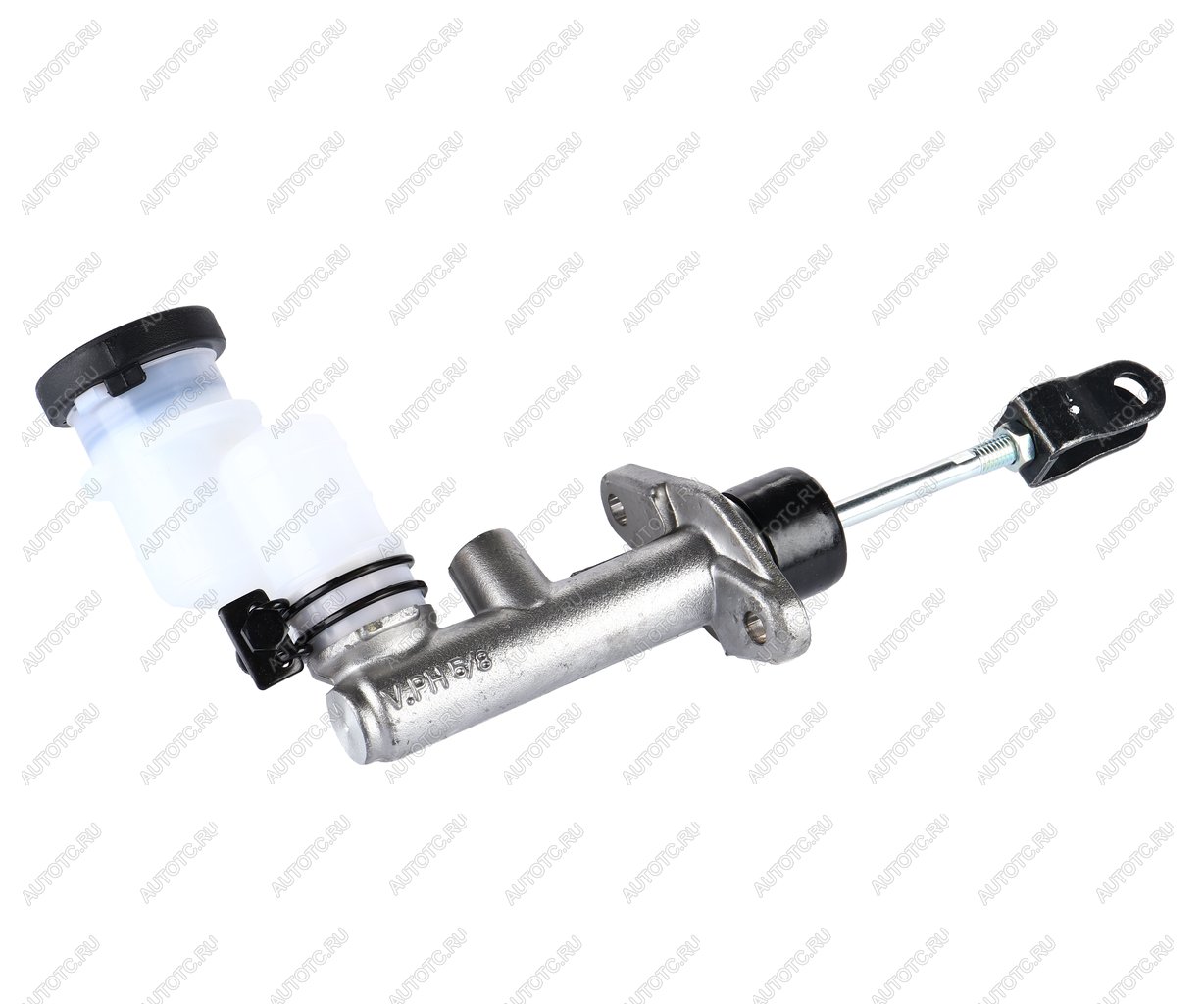 2 699 р. Цилиндр сцепления главный HYUNDAI Accent (95-) VALEO PHC VALEO PHC 71618  с доставкой в г. Кемерово