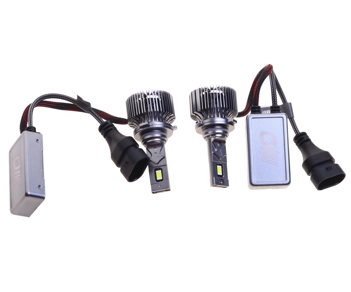 5 299 р. Лампа светодиодная 1224V HB3 P20d 5500K (2шт.) OPTIMA OPTIMA a-hb3  с доставкой в г. Кемерово