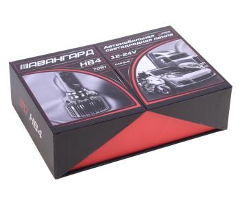 5 399 р. Лампа светодиодная 1224V HB4 P22d 5500K (2шт.) OPTIMA OPTIMA a-hb4  с доставкой в г. Кемерово. Увеличить фотографию 4