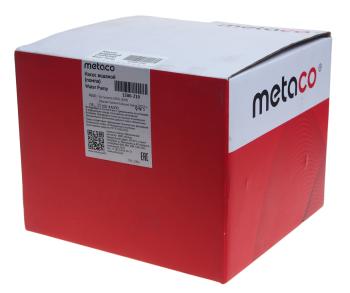 4 849 р. Насос водяной HYUNDAI HD35 (17-) (D4CB),Mighty EX6,8 (15-) (D4CC) METACO METACO 1500210  с доставкой в г. Кемерово. Увеличить фотографию 6