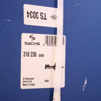 16 349 р. Амортизатор MERCEDES V (W447) передний левыйправый SACHS SACHS 318236  с доставкой в г. Кемерово. Увеличить фотографию 5