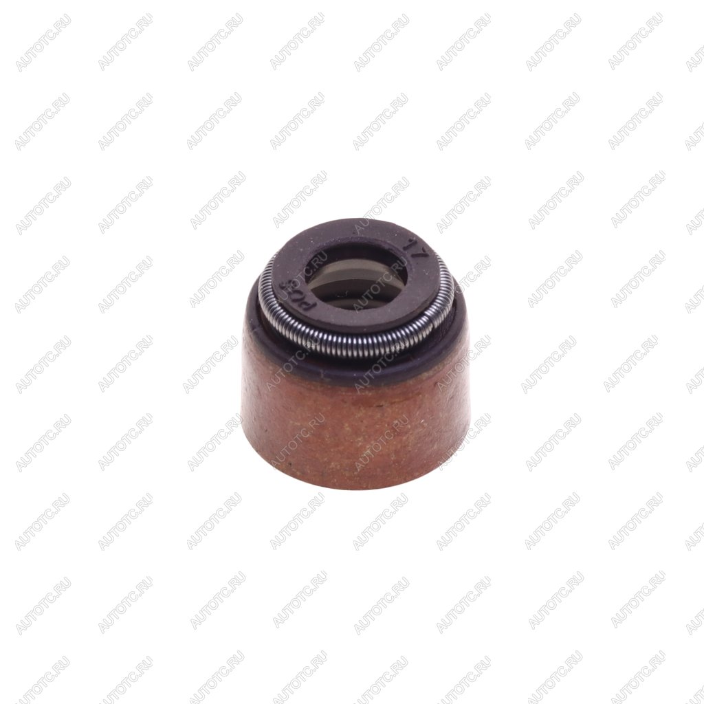 52 р. Колпачок DAEWOO Matiz CHEVROLET Aveo (1.2),Spark (0.8) маслоотражательный NSP NSP nsp0194535484  с доставкой в г. Кемерово