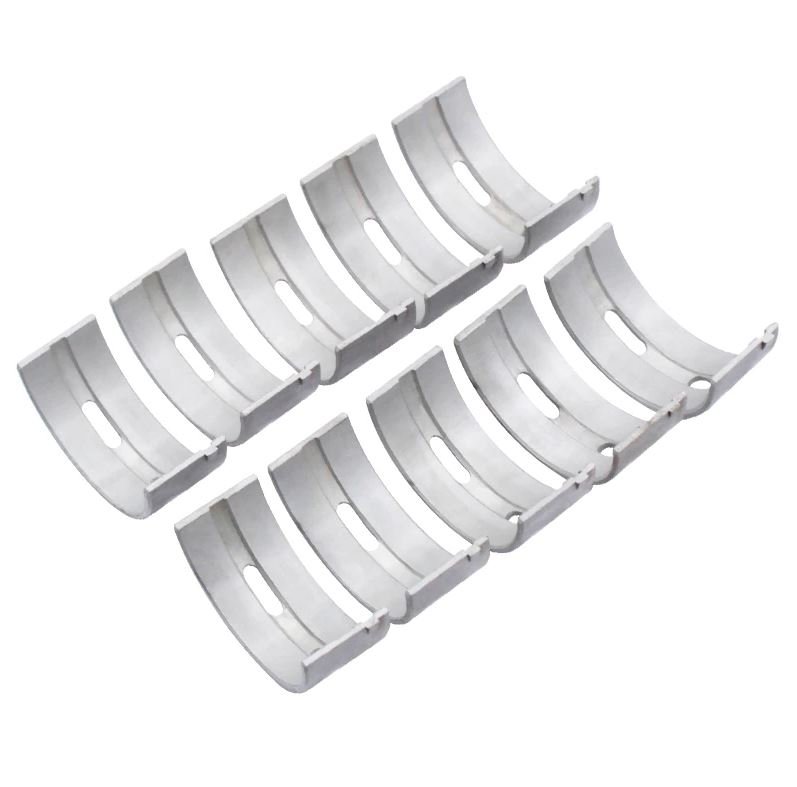 6 999 р. Кореные вкладыши AHL Suzuki GSF650, GSF1250, RF900, GSX-S750  пм-00025479  с доставкой в г. Кемерово