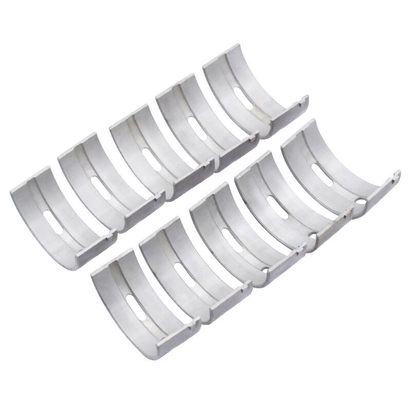 7 699 р. Кореные вкладыши AHL Suzuki GSX-R600750 01-05, GSR600 06-10  пм-00025468  с доставкой в г. Кемерово