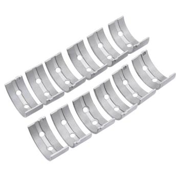 Кореные вкладыши AHL Yamaha FZR400 Fazer 1WG  пм-00025466