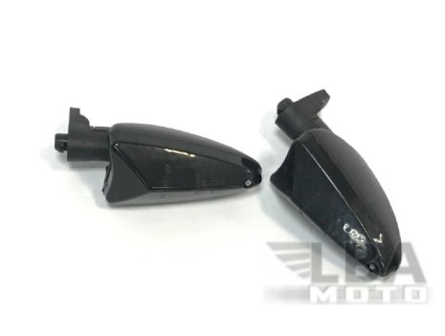 1 899 р. Поворотники BMW S1000RR 09-18 ПередЗад  пм-00008303  с доставкой в г. Кемерово