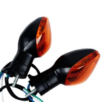 Поворотники Honda CBR600RR 09-21 ПередЗад  пм-00024278