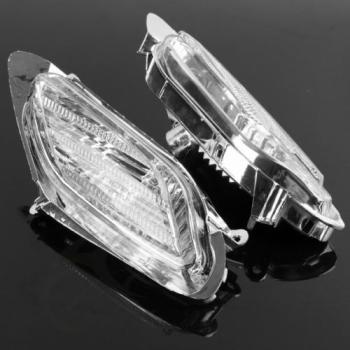 Поворотники Honda ST1300 02-18 Передние  пм-00027328