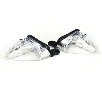 Поворотники Honda VFR800 02-13 Передние  пм-00024020