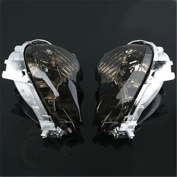 Поворотники Suzuki GSX1300R Hayabusa 08-21 Передние  пм-00024019