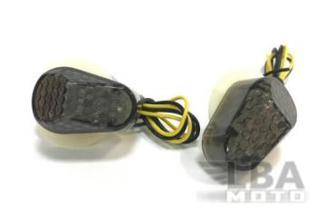 Поворотники капельки Yamaha Передние  пм-00008348