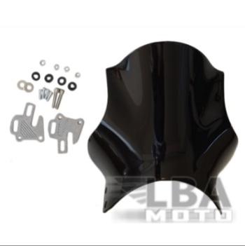 Ветровое стекло Classic для Honda CB400, CB1300,X11, X4  пм-00016958