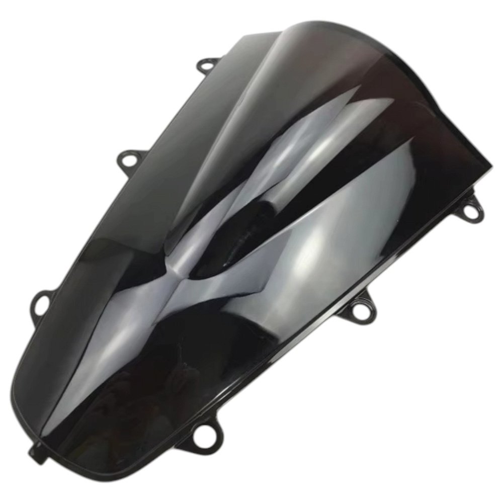 2 299 р. Ветровое стекло для мотоцикла Honda CBR1000RR 17-21 DoubleBubble  пм-00019505  с доставкой в г. Кемерово