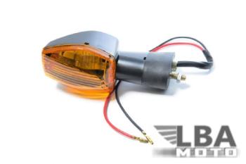 Поворотник Honda CB400 VTEC III 03-08, CBR600RR 03-06, CBR1000RR 04-07 2 провода Задний  пм-00029264