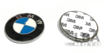 Значок логотип BMW 3D  пм-00017009