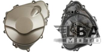 Крышка генератора для мотоцикла Honda CBR600F4 99-00, CBR600F4I 01-07  пм-00008097