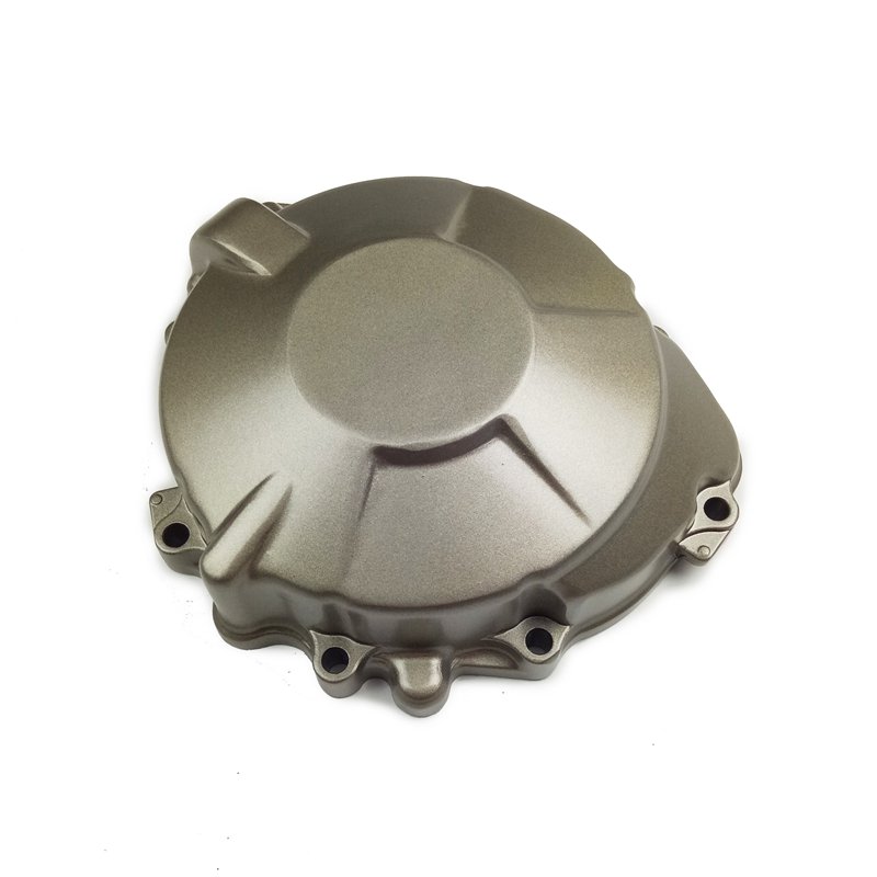 5 399 р. Крышка генератора для мотоцикла Honda CBR600RR 03-06  пм-00008098  с доставкой в г. Кемерово