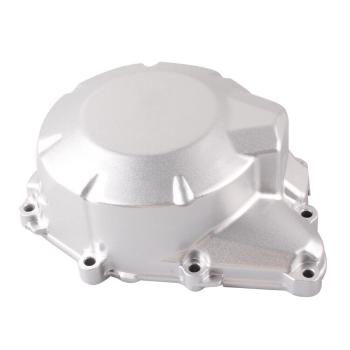 Крышка генератора для мотоцикла Yamaha FZ6 04-10  пм-00008105