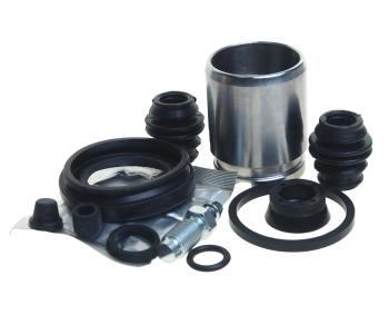 1 199 р. Ремкомплект суппорта TOYOTA Corolla (06-) тормозного заднего MASTERKIT MASTERKIT 77a3379  с доставкой в г. Кемерово. Увеличить фотографию 1