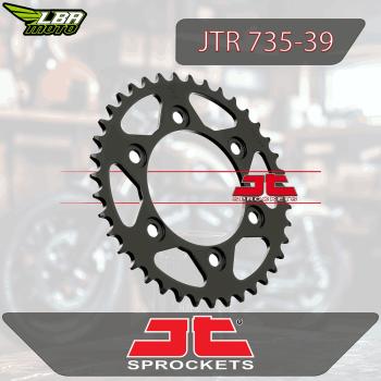 Звезда цепного привода JTR735 39  jtr735.39