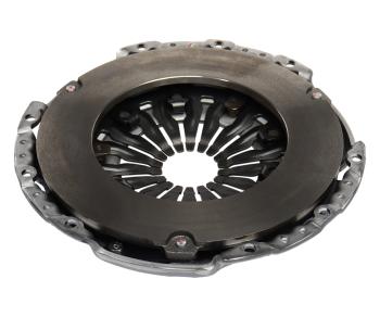 5 999 р. Корзина сцепления HYUNDAI ix35 (10-) (2.0),i40 (11-) (2.0) KIA Sportage (11-) (2.0)(235мм) VALEO PHC VALEO PHC 43885  с доставкой в г. Кемерово. Увеличить фотографию 2