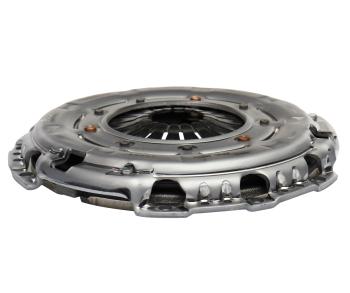5 999 р. Корзина сцепления HYUNDAI ix35 (10-) (2.0),i40 (11-) (2.0) KIA Sportage (11-) (2.0)(235мм) VALEO PHC VALEO PHC 43885  с доставкой в г. Кемерово. Увеличить фотографию 1