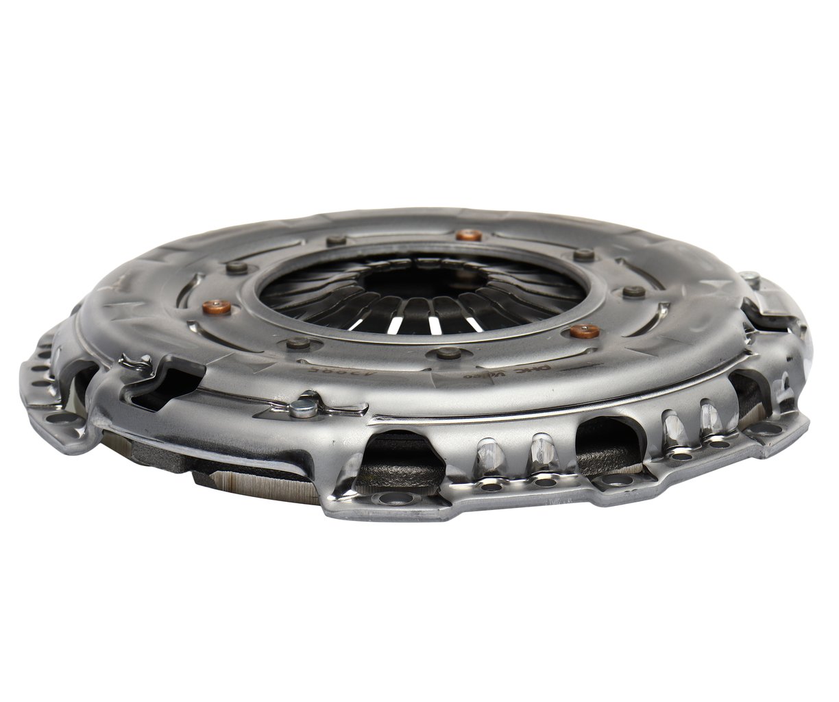 5 999 р. Корзина сцепления HYUNDAI ix35 (10-) (2.0),i40 (11-) (2.0) KIA Sportage (11-) (2.0)(235мм) VALEO PHC VALEO PHC 43885  с доставкой в г. Кемерово