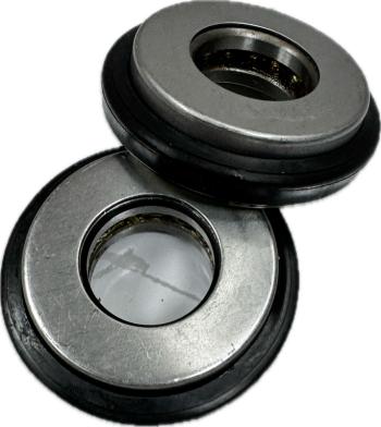 3 799 р. Шкворень ГАЗ-33027 полный комплект (4шт.) АККОМ АККОМ 33027-2304800-00  с доставкой в г. Кемерово. Увеличить фотографию 23