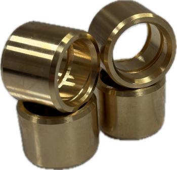 3 799 р. Шкворень ГАЗ-33027 полный комплект (4шт.) АККОМ АККОМ 33027-2304800-00  с доставкой в г. Кемерово. Увеличить фотографию 36