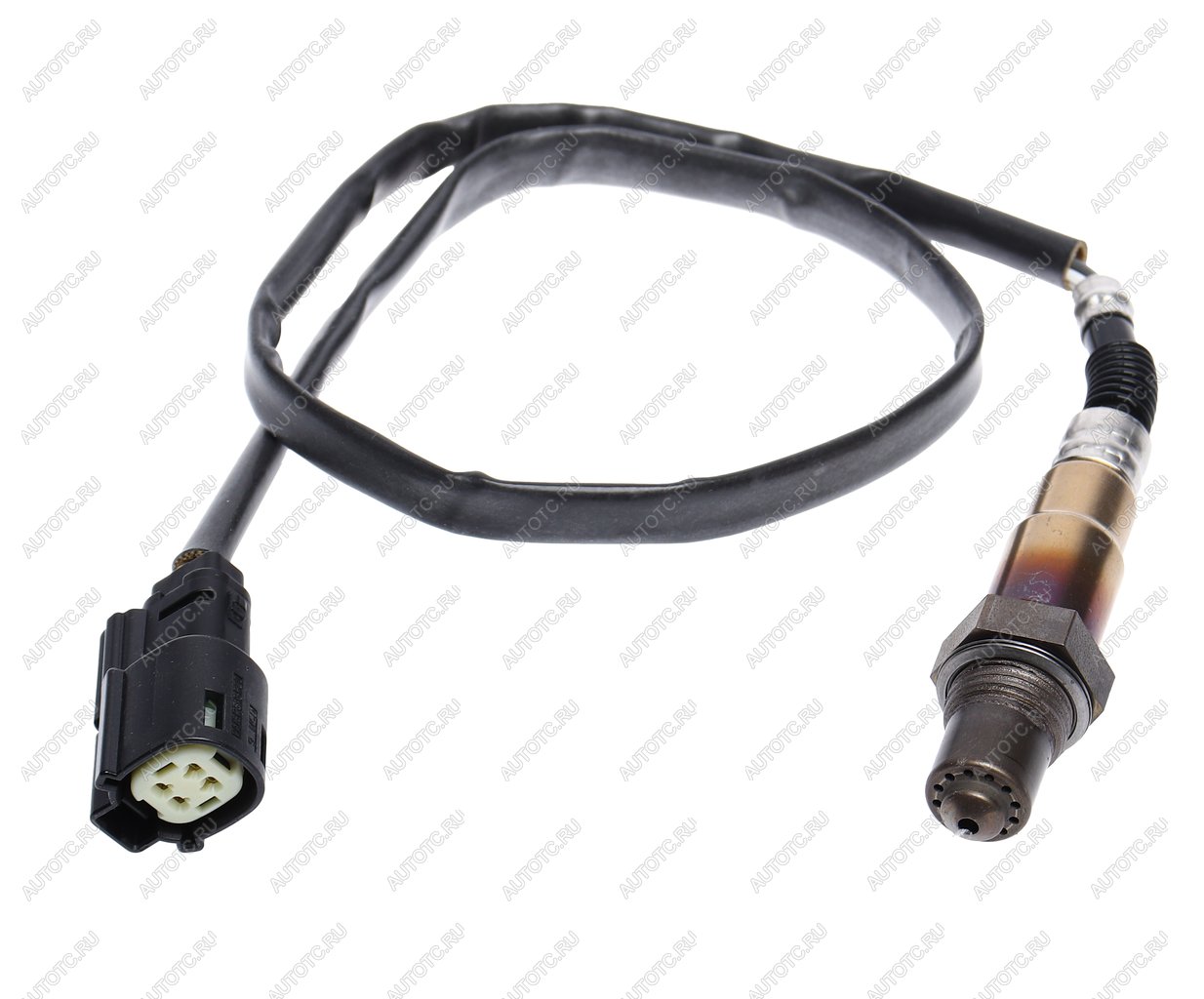 3 699 р. Датчик кислорода FORD Focus (11-) BOSCH BOSCH 0258010246  с доставкой в г. Кемерово