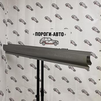 Ремкомплект порогов (2 шт) ПОРОГИ-АВТО Suzuki Grand Vitara ( FTB03 3 двери,  3TD62, TL52 5 дверей) (1997-2005) (холоднокатаная сталь 1 мм)