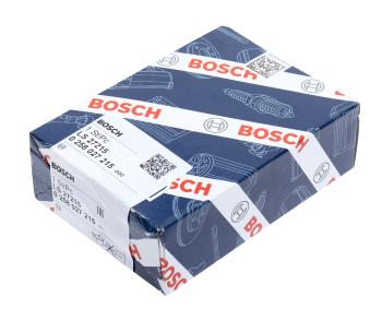 11 799 р. Датчик кислорода AUDI A3 (15-) BOSCH BOSCH 0258027215 BOSCH 0258027215  с доставкой в г. Кемерово. Увеличить фотографию 4