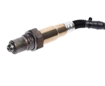 11 799 р. Датчик кислорода AUDI A3 (15-) BOSCH BOSCH 0258027215 BOSCH 0258027215  с доставкой в г. Кемерово. Увеличить фотографию 2