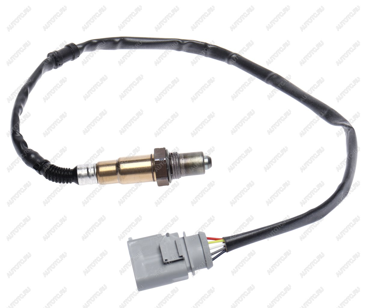 11 799 р. Датчик кислорода AUDI A3 (15-) BOSCH BOSCH 0258027215 BOSCH 0258027215  с доставкой в г. Кемерово