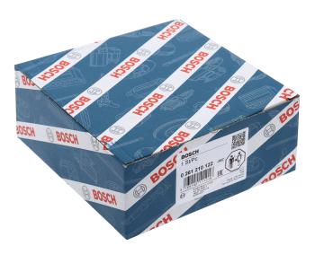 6 799 р. Датчик положения коленвала MERCEDES C (W202),E (W124) BOSCH BOSCH 0261210122 BOSCH 0261210122  с доставкой в г. Кемерово. Увеличить фотографию 3