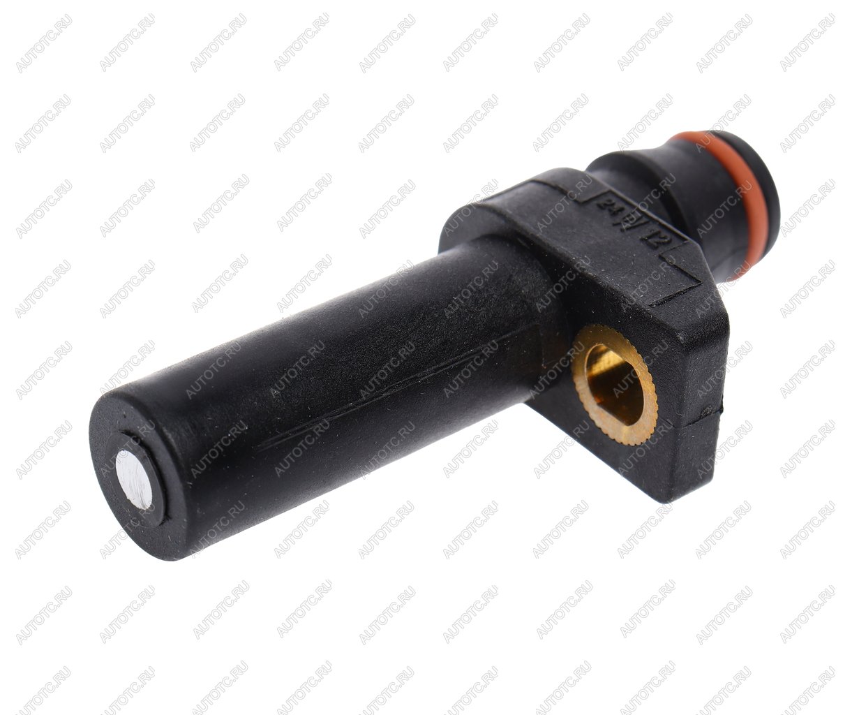 6 799 р. Датчик положения коленвала MERCEDES C (W202),E (W124) BOSCH BOSCH 0261210122 BOSCH 0261210122  с доставкой в г. Кемерово