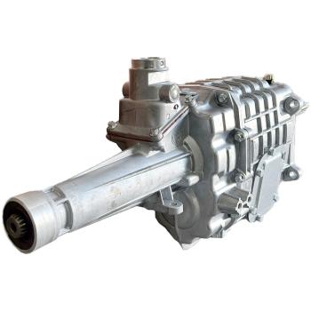 89 999 р. КПП ГАЗ-33027,27527 дв.CUMMINS 4х4 АККОМ АККОМ 27527-1700010 АККОМ 27527-1700010  с доставкой в г. Кемерово. Увеличить фотографию 2