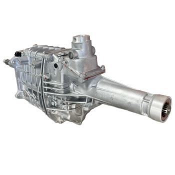 89 999 р. КПП ГАЗ-33027,27527 дв.CUMMINS 4х4 АККОМ АККОМ 27527-1700010 АККОМ 27527-1700010  с доставкой в г. Кемерово. Увеличить фотографию 1