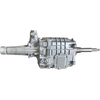 89 999 р. КПП ГАЗ-33027,27527 дв.CUMMINS 4х4 АККОМ АККОМ 27527-1700010 АККОМ 27527-1700010  с доставкой в г. Кемерово. Увеличить фотографию 6