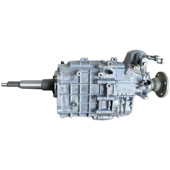 125 999 р. КПП ГАЗель Next дв.CUMMINS (под тросовый механизм управления) 330Н/м ЕВРО-5 АККОМ АККОМ с45r92в-1700010-01 АККОМ с45r92в-1700010-01  с доставкой в г. Кемерово. Увеличить фотографию 7
