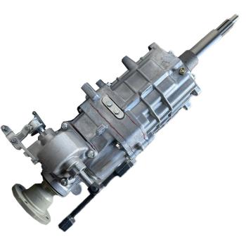 125 999 р. КПП ГАЗель Next дв.CUMMINS (под тросовый механизм управления) 330Н/м ЕВРО-5 АККОМ АККОМ с45r92в-1700010-01 АККОМ с45r92в-1700010-01  с доставкой в г. Кемерово. Увеличить фотографию 6